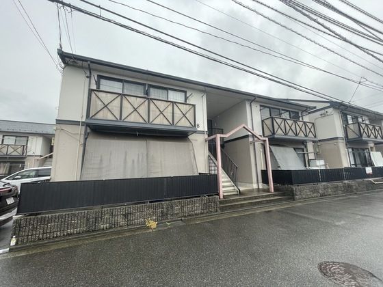 エモーション B棟の外観画像