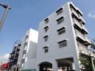 梶ヶ谷リベールの外観画像