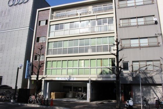 吉村建設ビルの外観画像