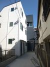 リアン笹塚の外観画像