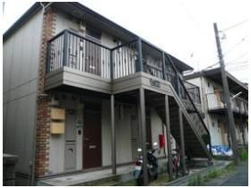Yae23根岸の外観画像