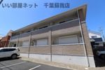 ファインパークの外観画像