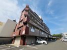 コーポ長岡の外観画像