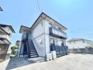 ハウスめだかの外観画像