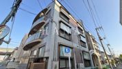 調布ガーデンヒルズ井上の外観画像