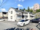 フォレスト伊勢丘 A棟の外観画像