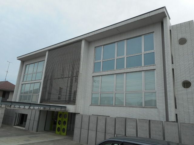 パークハウス浜田山一丁目の外観画像