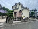 苅田若久戸建の外観画像