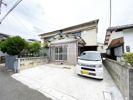 中の原一丁目4番長屋の外観画像