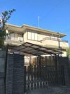 新吉田町戸建の外観画像