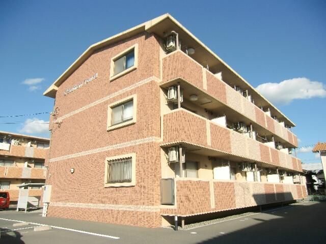 Southern TownIIの外観画像