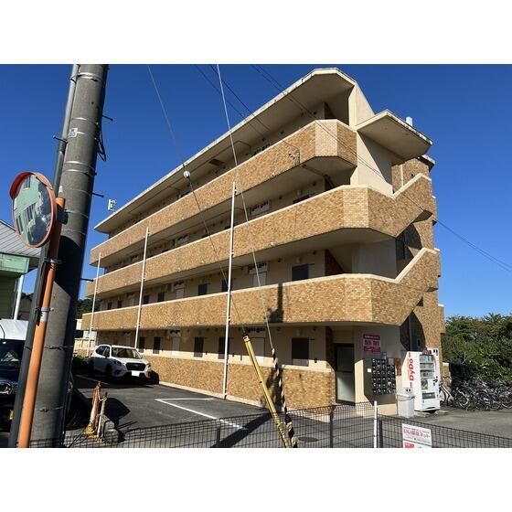 シャテロの外観画像