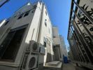 アクア二子玉川(アクアフタゴタマガワ)の外観画像