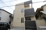 Grandtic Cocon Funairi (GR舟入南1の外観画像