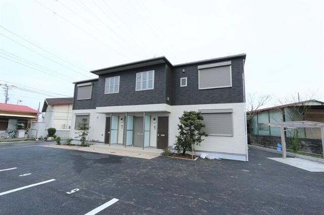 ShaMaison KONOの外観画像