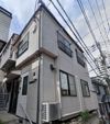 ロータリーハウスの外観画像