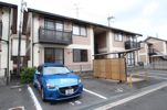 パインパレス Bの外観画像