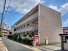 シリウス戸田の外観画像