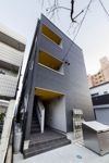 ジェムステージ梅島の外観画像