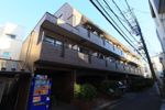 グランディール墨田の外観画像