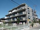 内田マンションの外観画像