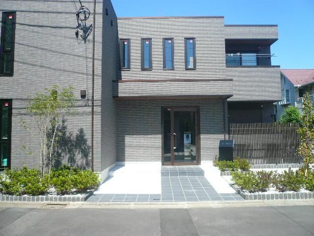 La Feliceの外観画像