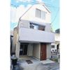 目黒区下目黒5丁目戸建（012980）の外観画像