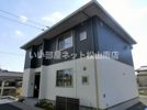 ヴォア ベール B棟の外観画像
