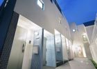 GranDuo代々木公園4の外観画像