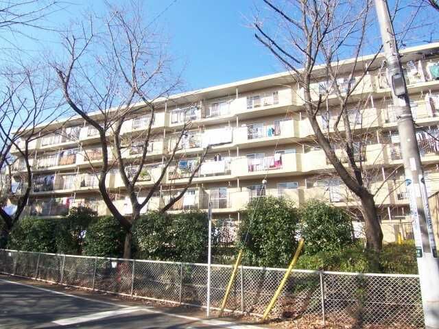 宮前平アベリア 1の外観画像