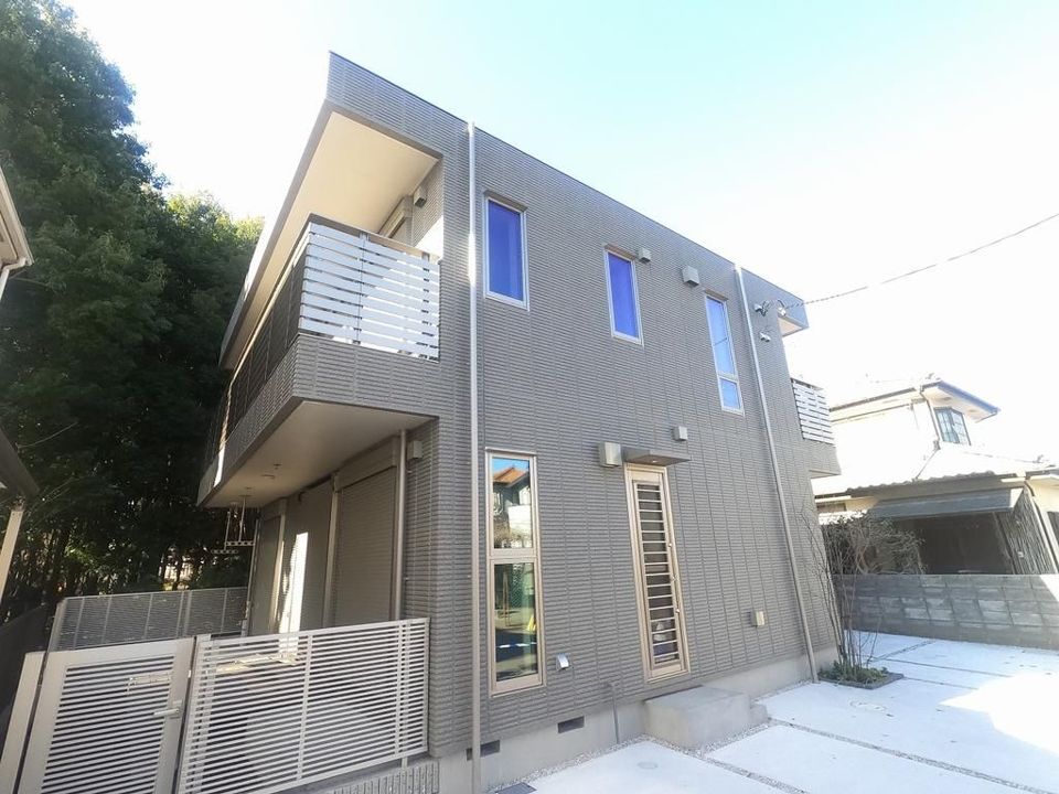 Maison Arbre 201号室の外観画像
