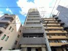 ファーストステージ心斎橋EASTの外観画像