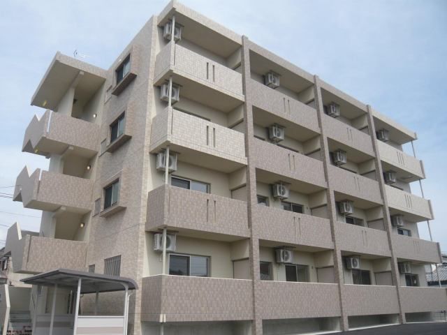コハル パレスの外観画像