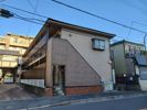 石原ハイツの外観画像