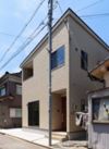 富山市稲荷元町戸建（A邸）の外観画像