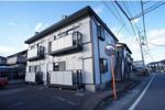 ひまわり館の外観画像
