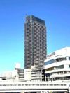 THE YOKOHAMA FRONTO TOWERの外観画像