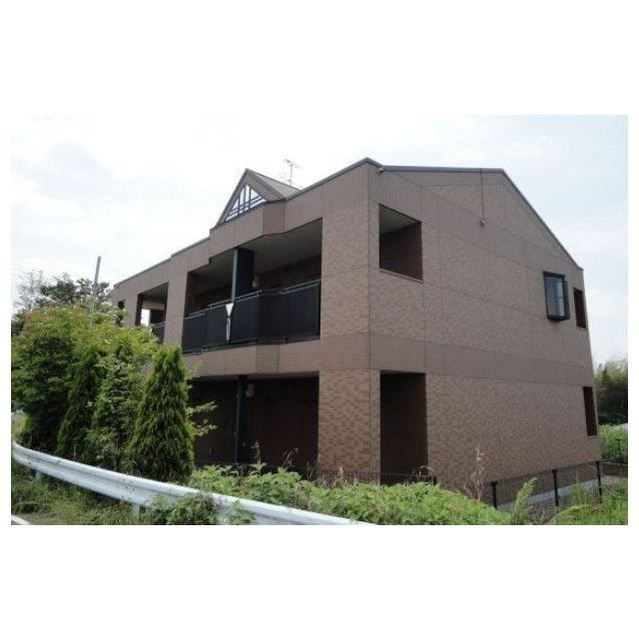 Confortoの外観画像