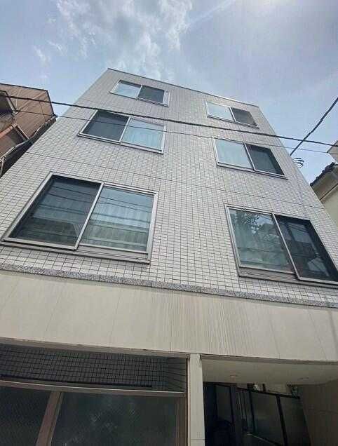ウィンレックス田端の外観画像