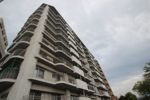大手町ハイツ（401）の外観画像