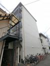 中瀬ハイツの外観画像