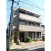 ドーメル西荻(ドーメルニシオギ)の外観画像