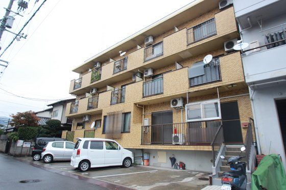 第2和田ビルの外観画像