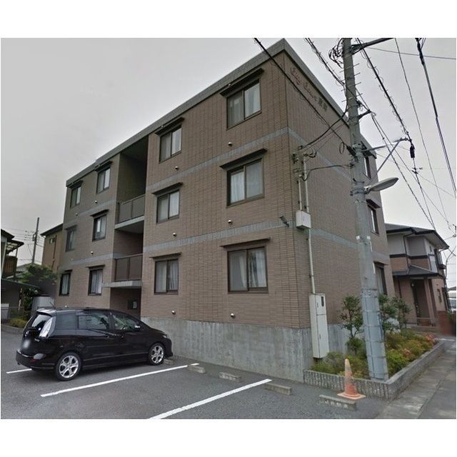 シティコート東町の外観画像