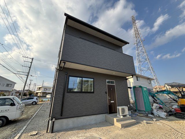 ロイヤルタウン田宮の外観画像