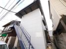 オアシス銀座の外観画像