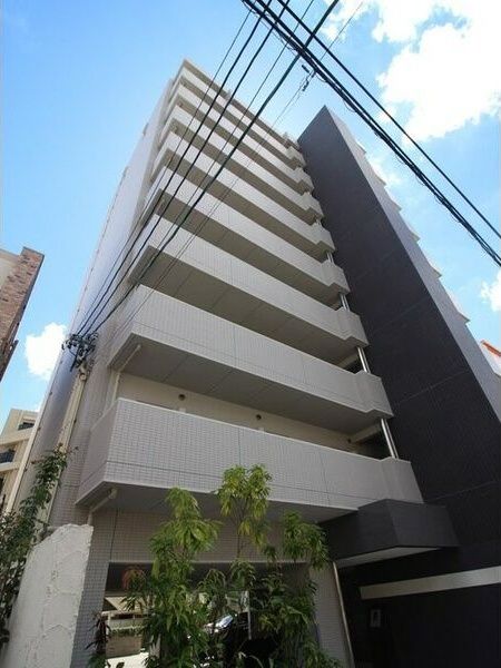 Jarman滝川の外観画像