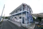 第2グリーンハイツ小島の外観画像
