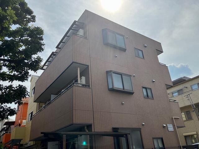 第一エメラルドの外観画像