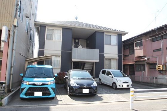 シエロの外観画像